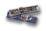 Ag2120 - SIL or DIL PSTN, COIC, DAA or Trunk Interface