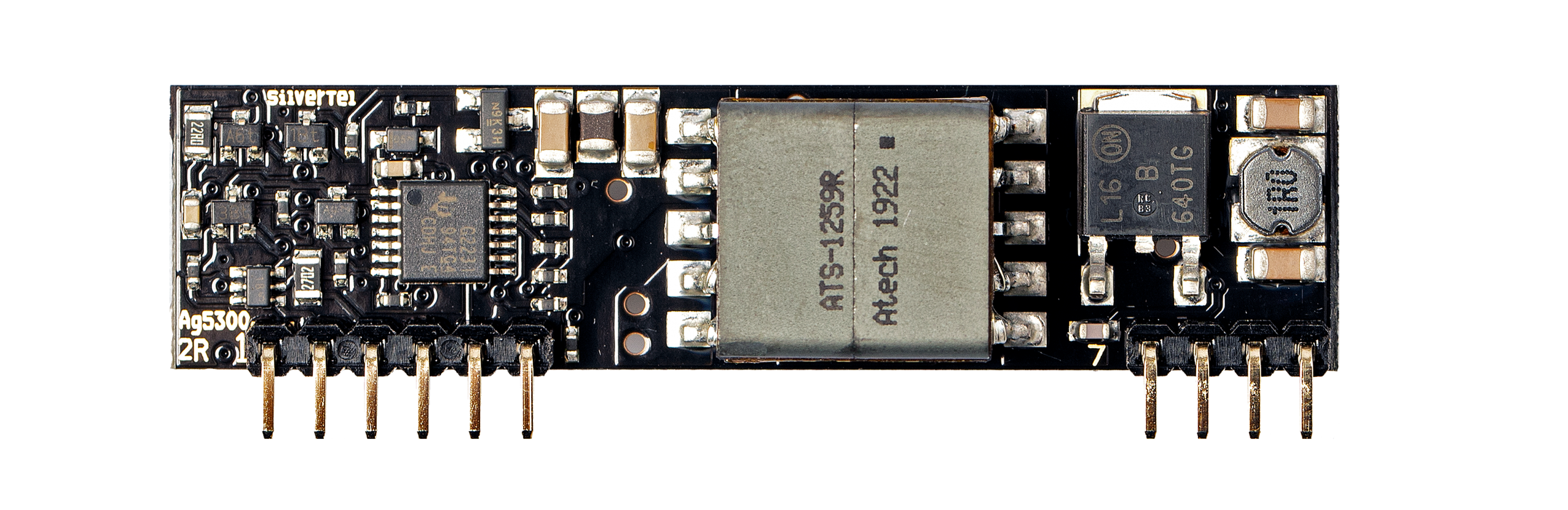 DEBO POE ADAPTER: Entwicklerboards - POE microUSB Poweradapter bei reichelt  elektronik