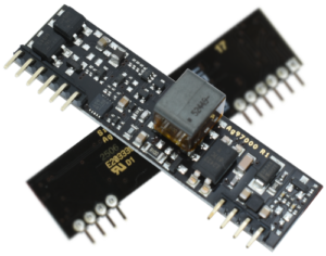 PoE (Power over Ethernet) - Silvertel | UK Advanced Electronic Power ...